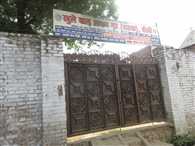 ये कैसा शेल्टर होम