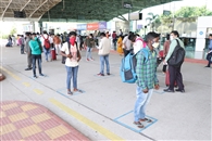 रांची से अहमदाबाद के लिए फ्लाइट शुरू