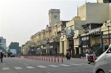 लखनऊ के डेवलपमेंट में दिखेगी सिंगापुर मलेशिया की झलक