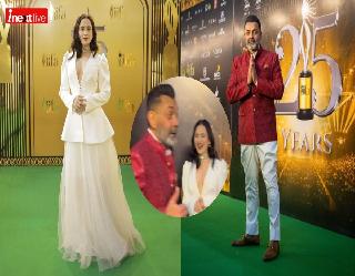 IIFA में बॉबी देओल की इस गलती ने सोशल मीडिया पर मचा दिया हंगामा अब हो रहे जमकर ट्रोल