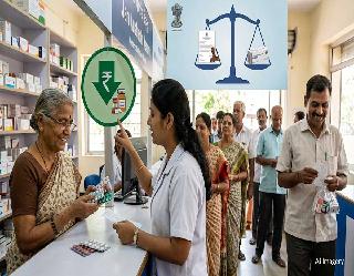 ब्लड प्रेशर, डायबिटीज, हृदय रोग की दवाएं हुईं सस्ती सरकार ने तय की 39 जरूरी दवाओं की कीमतें, देखें पूरी लिस्ट