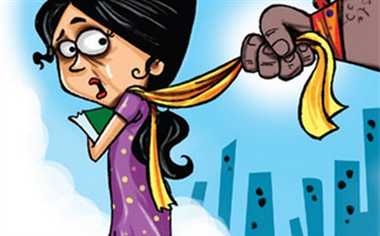 Criminal-law: Three bills related to criminal laws passed in Lok Sabha,