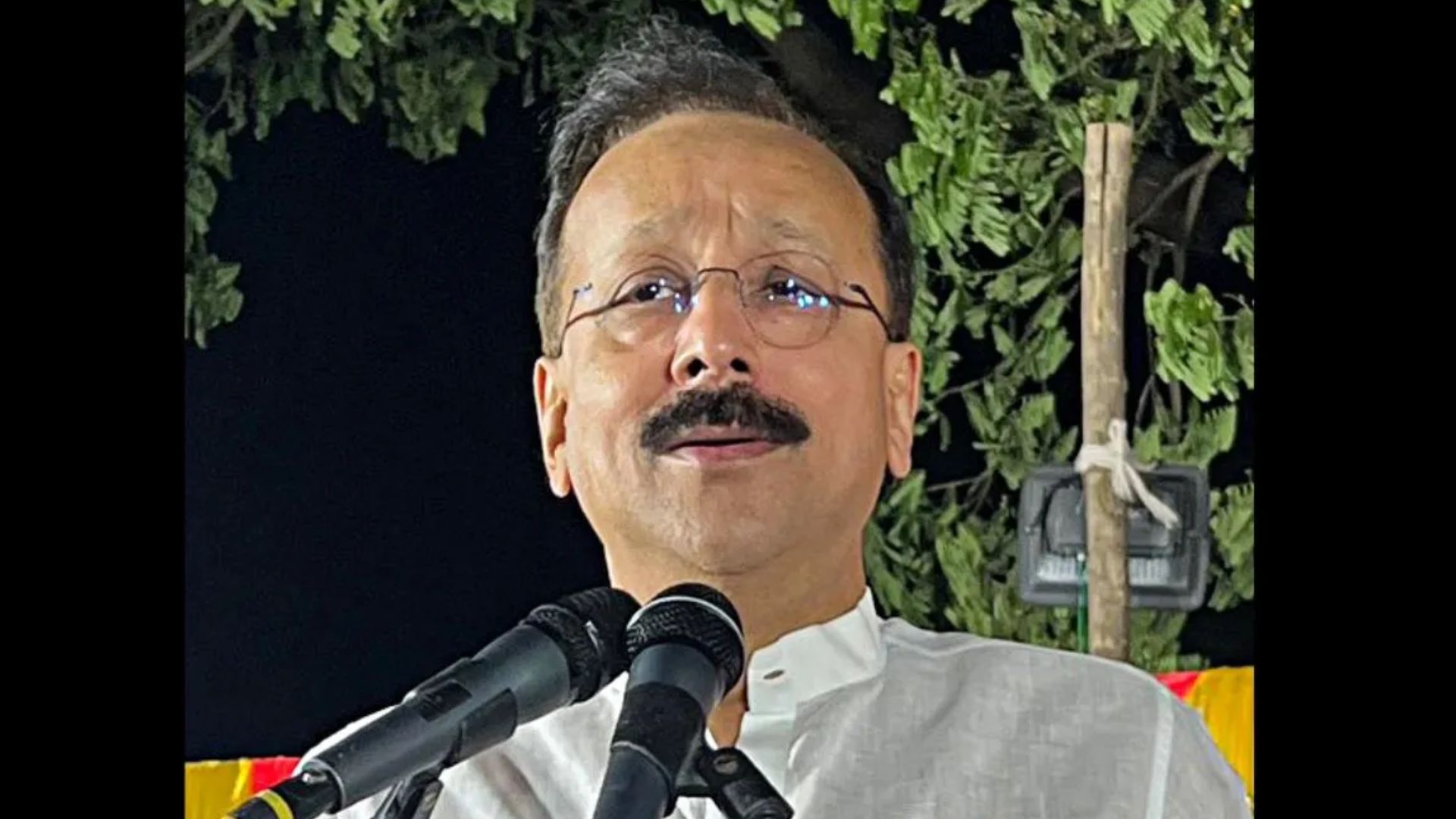 Baba Siddique Murder Absconding Shooter Shiva Kumar Two Others Arrested ...
