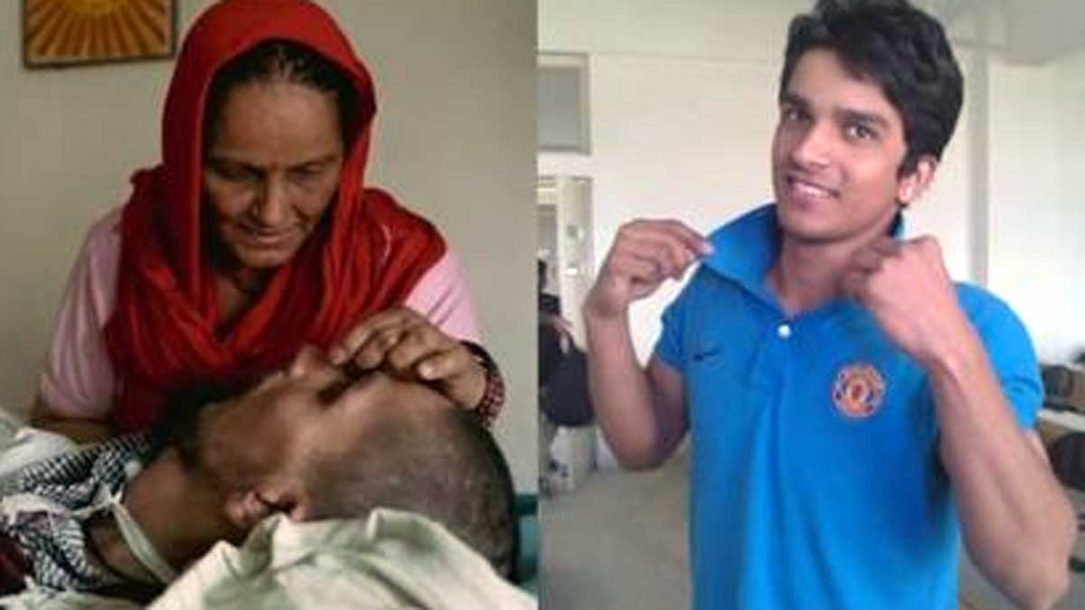 Supreme Court Allows Passive Euthanasia In Landmark Case Of Coma Patient Harish Rana- 13 साल से कोमा में पड़े हरीश राणा को इच्छामृत्यु की मिली परमीशन सुप्रीम कोर्ट का बड़ा फैसला