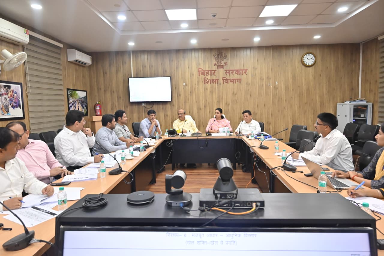 राजगीर में खेलों का बढ़ेगा रोमांच दिसंबर में होगी हॉकी प्रो लीग