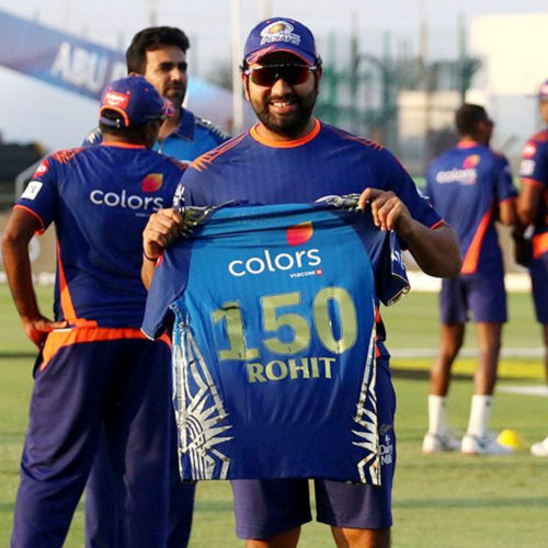 IPL 2020 MI vs DC: हारकर भी रिकाॅर्ड बना गए धवन, लगाया IPL में छक्कों का शतक