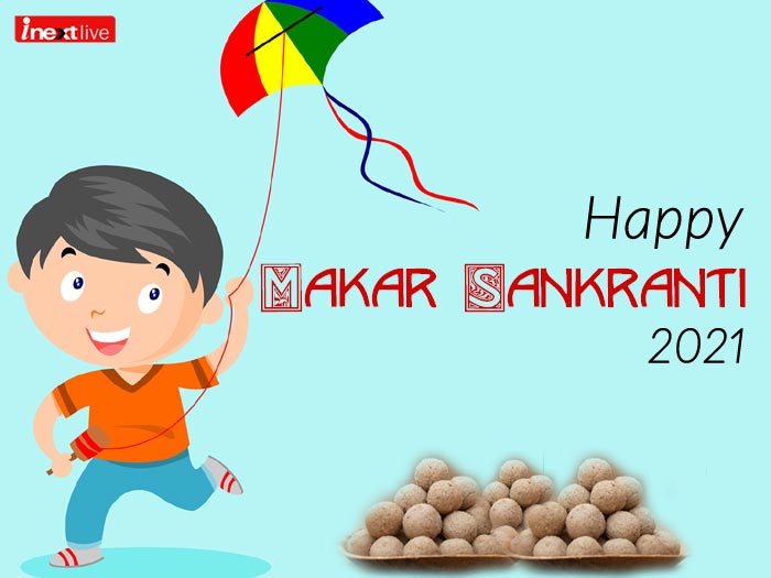 Happy Makar Sankranti 2021 Whatsapp Wishes Images Quotes Message