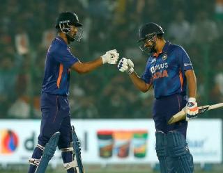 ICC T20 World cup के लिए टीम इंडिया का ऐलान, दिनेश कार्तिक और अर्शदीप को मिली जगह