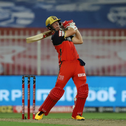 IPL 2020 RCB vs KKR: 10 बार येे कारनामा करने वाली पहली जोड़ी बनी कोहली-डिविलियर्स की