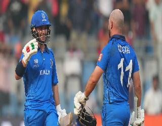 टी-20 वर्ल्ड कप में भाइयों की जोड़ी ने किया कमाल, उड़ान भर रहे मोस्का बंधु