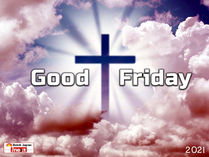 Good Friday 2021 Quotes, Images, Status, Wishes, SMS ...
