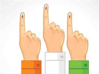 पंचायत चुनाव में बढ़े एक लाख मतदाता