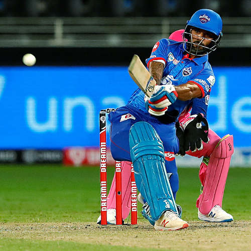 IPL 2020 DC vs RR: दिल्ली कैपिटल्स के गेंदबाज ने फेंकी IPL इतिहास की सबसे तेज गेंद, स्पीड सुनकर उड़ जाएंगे होश