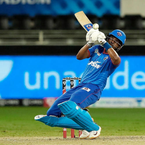 IPL 2020 DC vs RR: दिल्ली कैपिटल्स के गेंदबाज ने फेंकी IPL इतिहास की सबसे तेज गेंद, स्पीड सुनकर उड़ जाएंगे होश