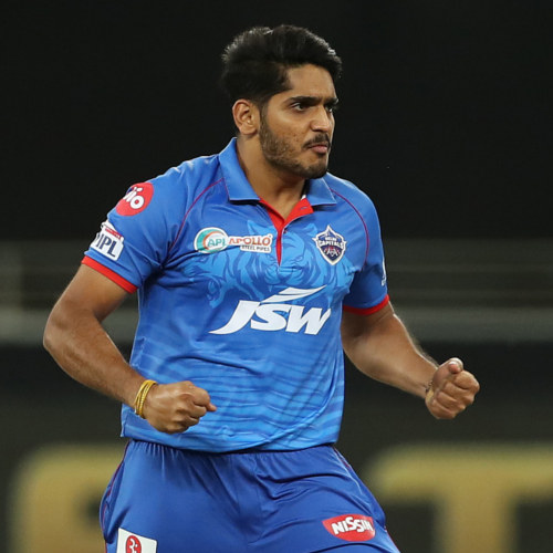 IPL 2020 DC vs RR: दिल्ली कैपिटल्स के गेंदबाज ने फेंकी IPL इतिहास की सबसे तेज गेंद, स्पीड सुनकर उड़ जाएंगे होश