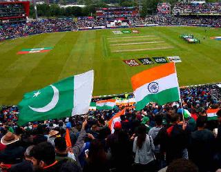 Ind vs Pak T20 World cup: मिनटों में बिक गए भारत-पाक मैच के टिकट, 23 अक्टूबर को है मुकाबला