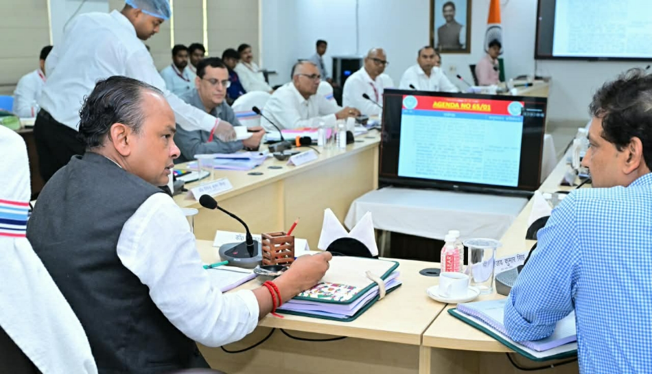 RIMS Buildings, Hostels And Residential Campus To Get A ₹466 Crore ...