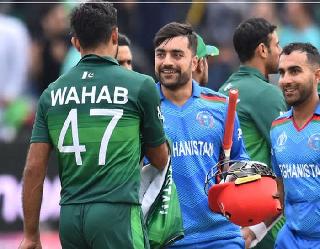 अफगानिस्तान में बिगड़ते हालात के बावजूद टीम खेलेगी T20 वर्ल्डकप, काबुल में शुरु होगी प्रैक्टिस