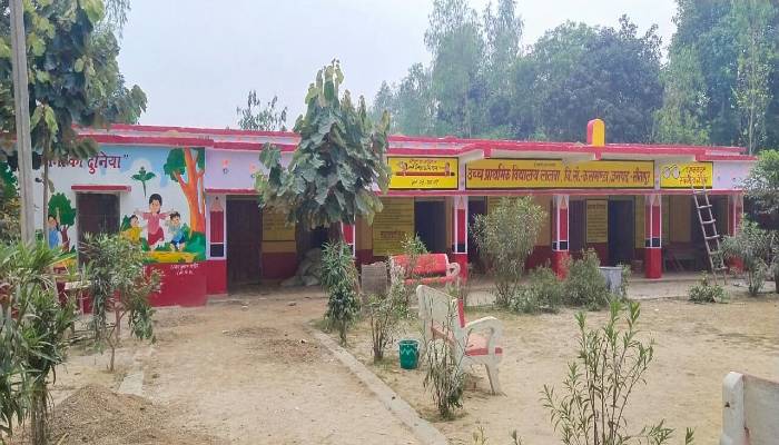 प्रोजेक्ट अलंकार से अब चमकेगी सहायता प्राप्त माध्यमिक स्कूलों की सूरत