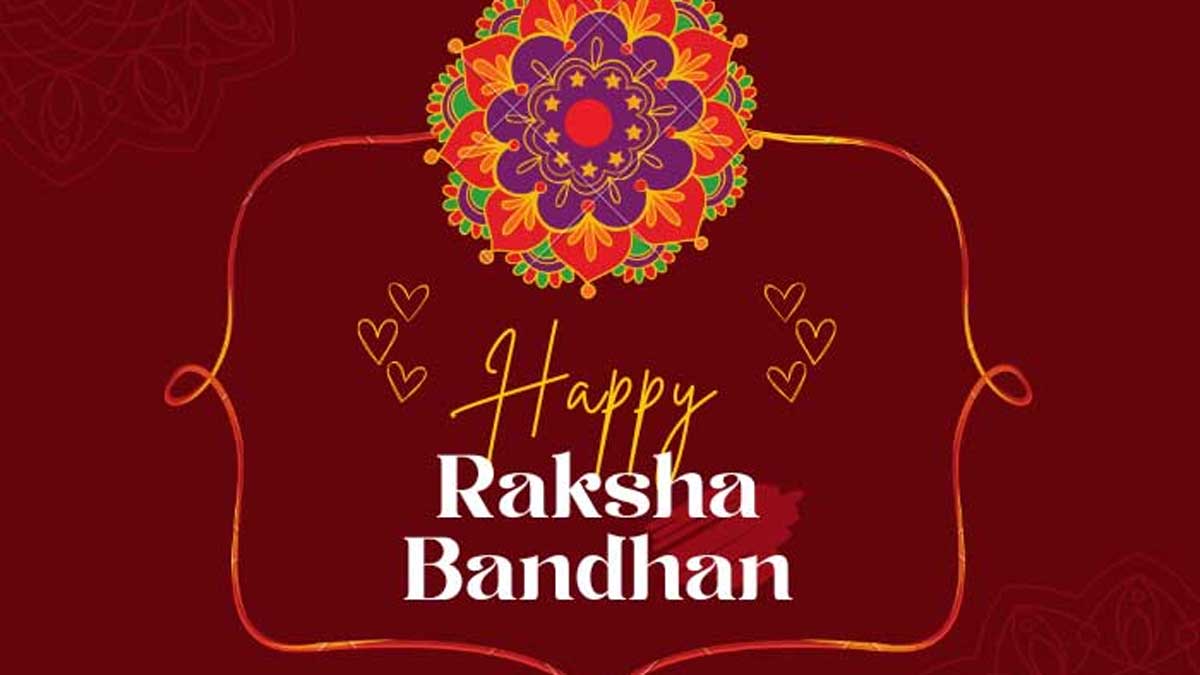 Happy Raksha Bandhan 2024 Rakhi Wishes, images, status