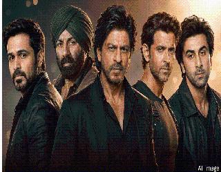 ओपनिंग डे पर अपने ही रिकॉर्ड को दी मात, इन 5 बॉलीवुड स्टार्स ने ऐसे किया शानदार कमबैक