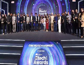 Jagran HiTech Awards 2024: टेक और ऑटोमोबाइल सेक्‍टर में बेस्‍ट इनोवेशन करने वालों ने जीते ये शानदार अवार्ड