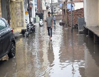 दो दिन बाद बदलेगा मौसम, चार दिन भारी वर्षा