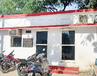 रिटायर्ड एसीएमओ के खाते से साइबर ठगों ने उड़ाए 12 लाख
