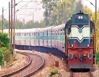 इज्जतनगर-गोरखपुर एक्सप्रेस के समय में हो सकता है बदलाव, जल्द पहुंचेगी