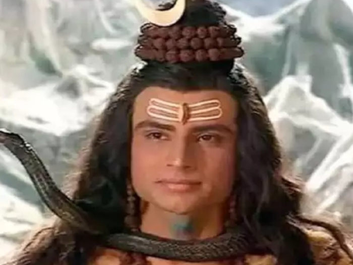 Mahashivratri 2023 Top Five Actors Who Have Played Lord Shiva On Tv Mahashivratri 2023 भगवान 8159