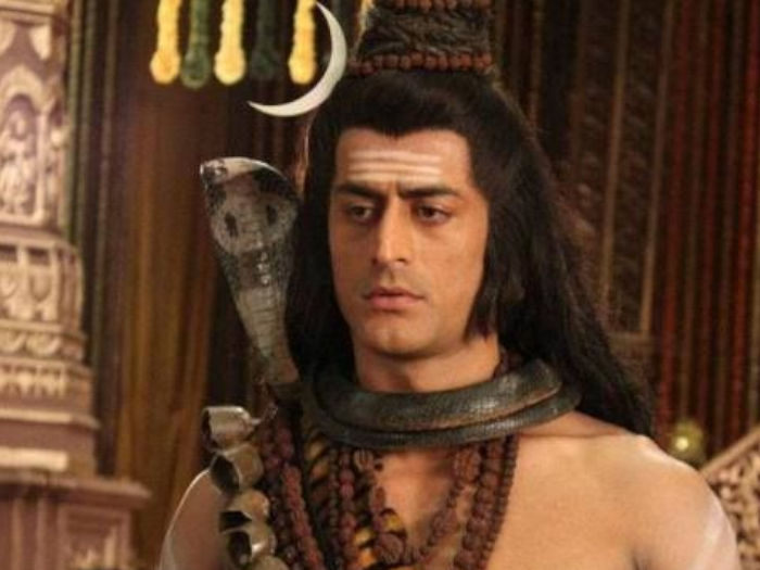 Mahashivratri 2023 Top Five Actors Who Have Played Lord Shiva On Tv Mahashivratri 2023 भगवान 6327