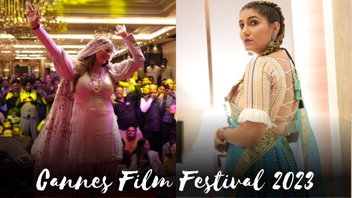 1200px x 675px - Sapna Chaudhary Is All Set To Do A Ramp Walk On Cannes Film Festival 2023-  Cannes Film Festival 2023: à¤°à¥‡à¤¡ à¤•à¤¾à¤°à¥à¤ªà¥‡à¤Ÿ à¤ªà¤° à¤…à¤ªà¤¨à¤¾ à¤œà¤¾à¤¦à¥‚ à¤¬à¤¿à¤–à¥‡à¤°à¤¨à¥‡ à¤µà¤¾à¤²à¥€ à¤ªà¤¹à¤²à¥€  à¤¹à¤°à¤¿à¤¯à¤¾à¤£à¤µà¥€ à¤•à¤²à¤¾à¤•à