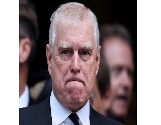 किंग चार्ल्स-III के भाई एंड्र्यू 66वें बर्थडे सेलिब्रेशन के दौरान अरेस्ट