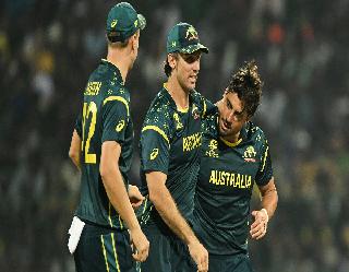 टी-20 वर्ल्ड कप: ऑस्ट्रेलियाई टीम का ऐसा बुरा हाल कभी न हुआ