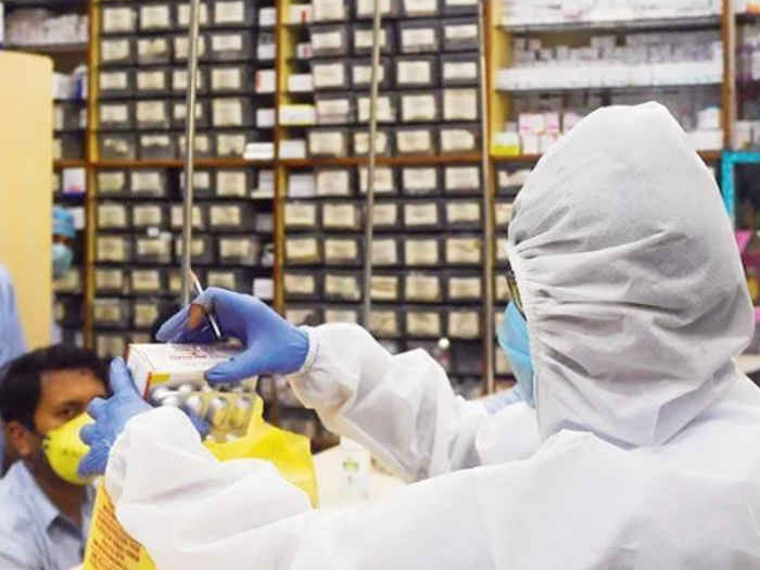 Coronavirus in india: भारत में एक दिन में करीब 40 हजार नए मामले  एक्टिव केसेज की संख्या हुई 2 लाख 70 हजार से ज्यादा