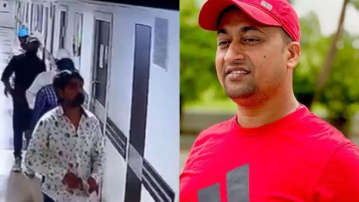 Bihar Police Achieves Major Breakthrough In Chandan Mishra Murder Case ...