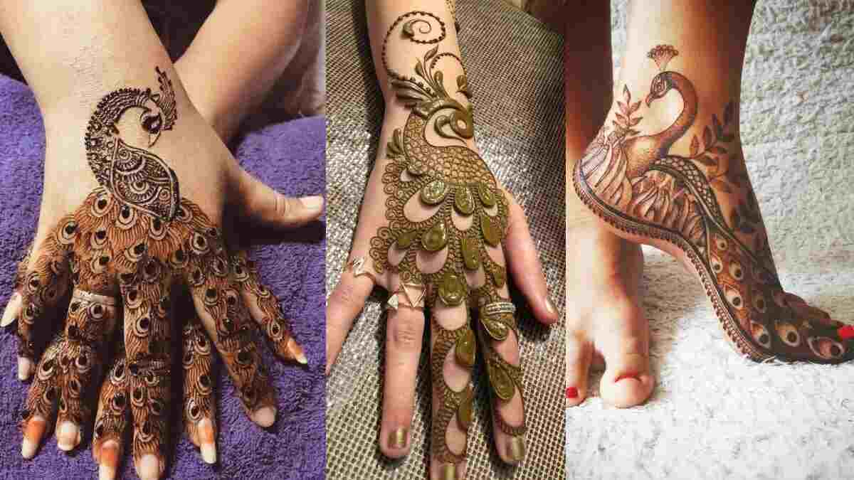 Mehndi Design 2016 1.0 APK Download - Android Entertainment Apps