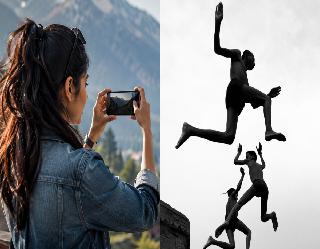 World Photography Day : आपकी जेब में रखा है दुनिया का बेहतरीन कैमरा, बस सीखें ये आसान AI टूल्स
