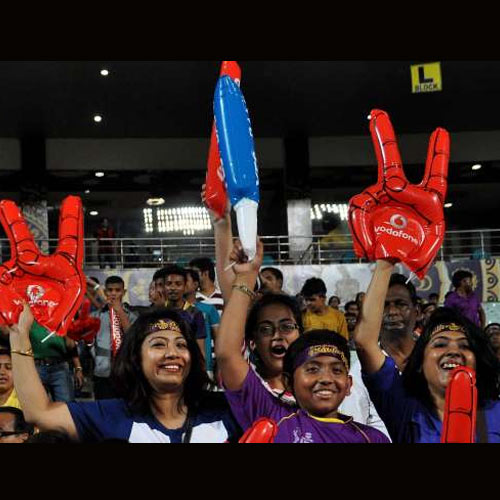 आप भी मिलिए IPL के दीवानों से, देखें हैं कभी ऐसे क्रेजी फैंस