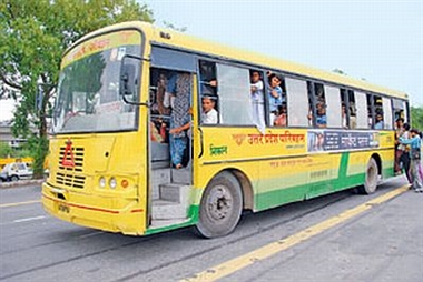 रक्षाबंधन पर बहनों को रोडवेज कराएगा मुफ्त सफर