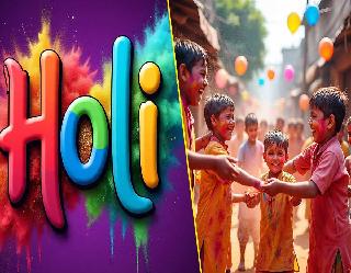 Holi 2026 Real date & timing: 3 या 4 मार्च, कब खेली जाएगी रंगों की होली, जानें एक्‍सपर्ट्स की बात