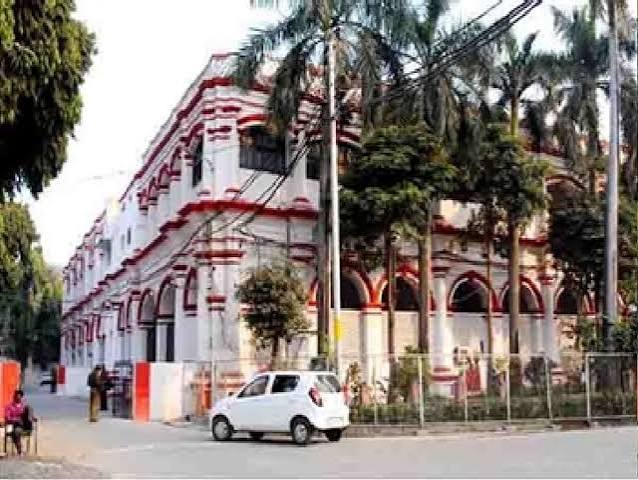 पार्किंग और नो पार्किंग सड़क निर्धारित करेगा निगम जल्द लगेगा बोर्ड