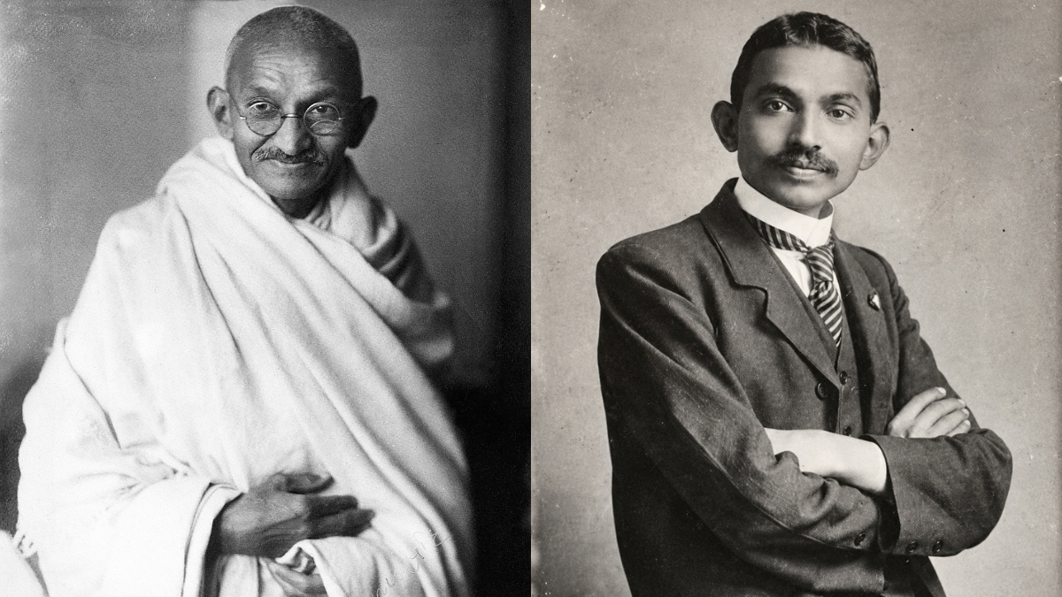 Gandhi Jayanti Special : 18 KM पैदल चलने से लेकर जीरो वेस्ट तक बापू की ये आदतें थीं 100 साल आगे