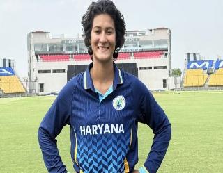 WPL से दीया यादव ने भरी उड़ान, सफर अभी लंबा है