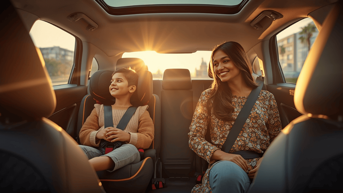 कार खरीदने का है इरादा? जानिए वो फीचर्स जो आपको रखेंगे सेफ