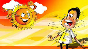 तेलंगाना में थमी मानसून की रफ्तार अभी झेलनी होगी भीषण गर्मी