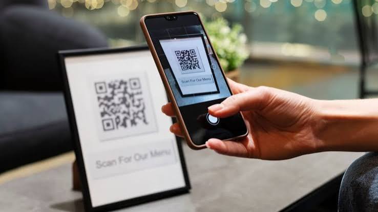 शिकायत करनी है? पहले ढूंढिए QR कोड