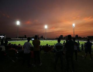 IND vs AUS 2nd t20i Nagpur Weather Report: नागपुर में भारत बनाम ऑस्ट्रेलिया मैच पर बारिश का साया