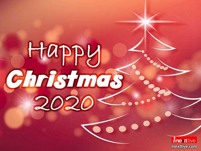Happy Christmas 2020 Merry Christmas Whatsapp Images, Wishes, Quotes