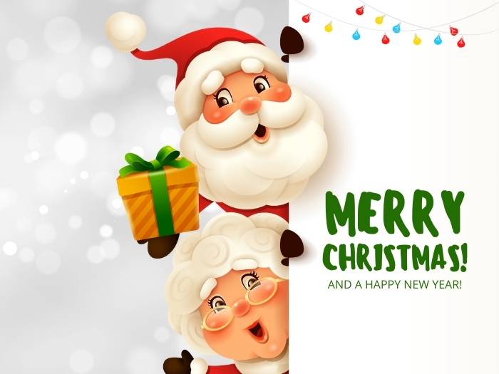 Happy Christmas 2022 Wishes, Messages, Quotes, Status, SMS, Images